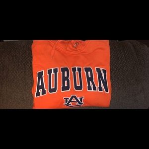 Auburn Hoodie